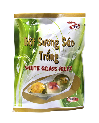 Bột sương sáo trắng 50g