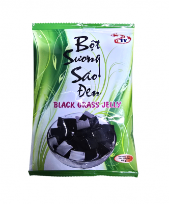 Bột sương sáo đen 50g