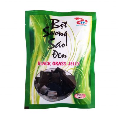 Bột sương sáo đen 50g