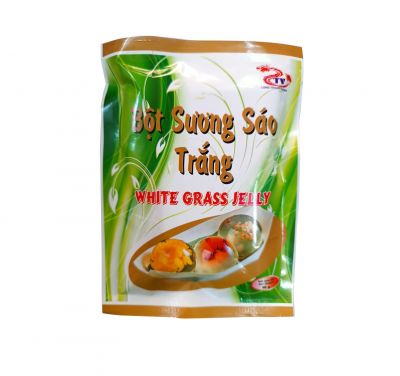 Bột sương sáo trắng 50g